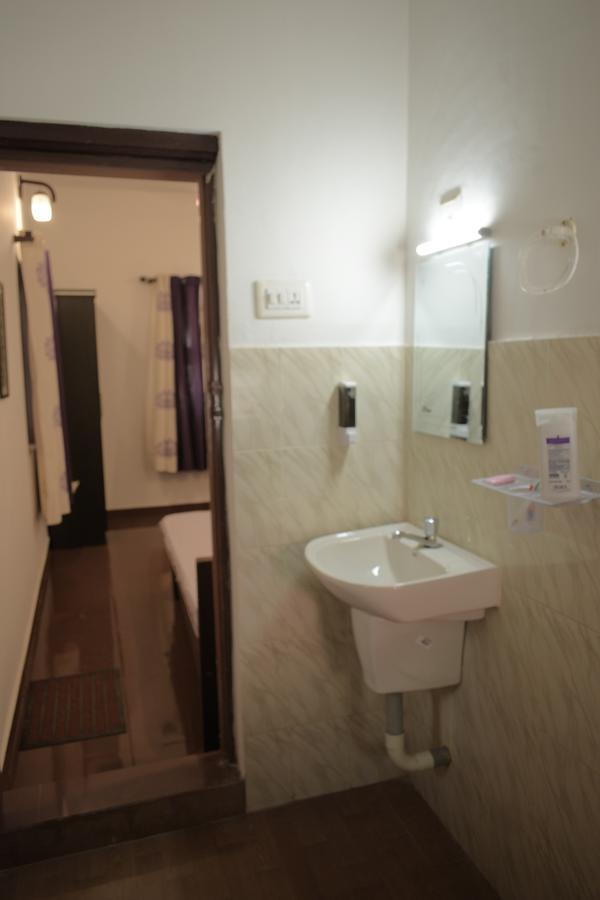 Vretreat Hotel Kokkānisseri Kültér fotó